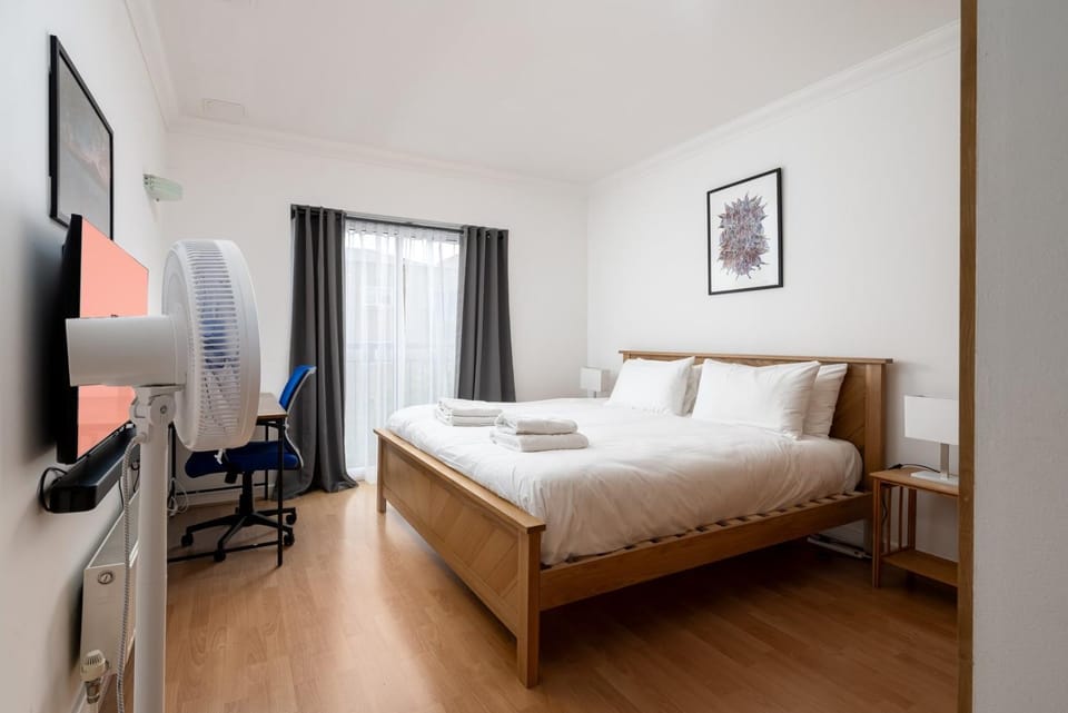 GuestReady - Trendy stay near Brick Lane Market Apartment in London Borough of Hackney