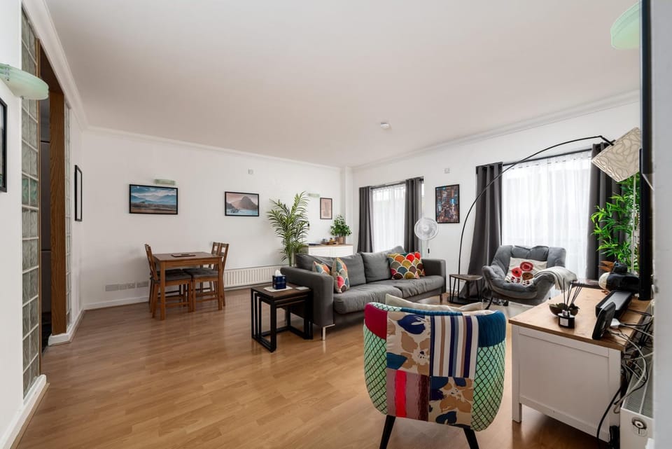 GuestReady - Trendy stay near Brick Lane Market Apartment in London Borough of Hackney