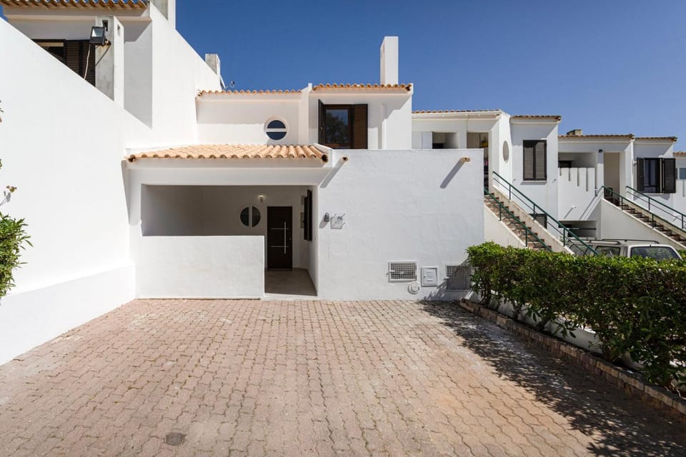 The Albufeira Concierge - Casa IÊ Bed and Breakfast in Albufeira