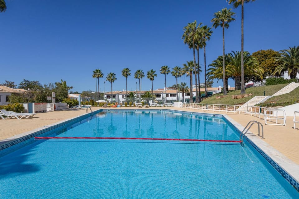 The Albufeira Concierge - Casa IÊ Bed and Breakfast in Albufeira