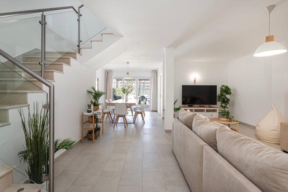 The Albufeira Concierge - Casa IÊ Bed and Breakfast in Albufeira
