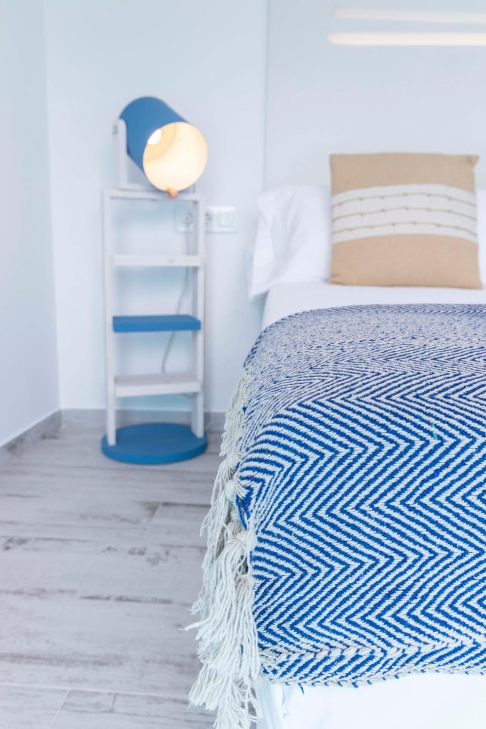 Hostal Boutique La Mar Serena Bed and Breakfast in Peniscola
