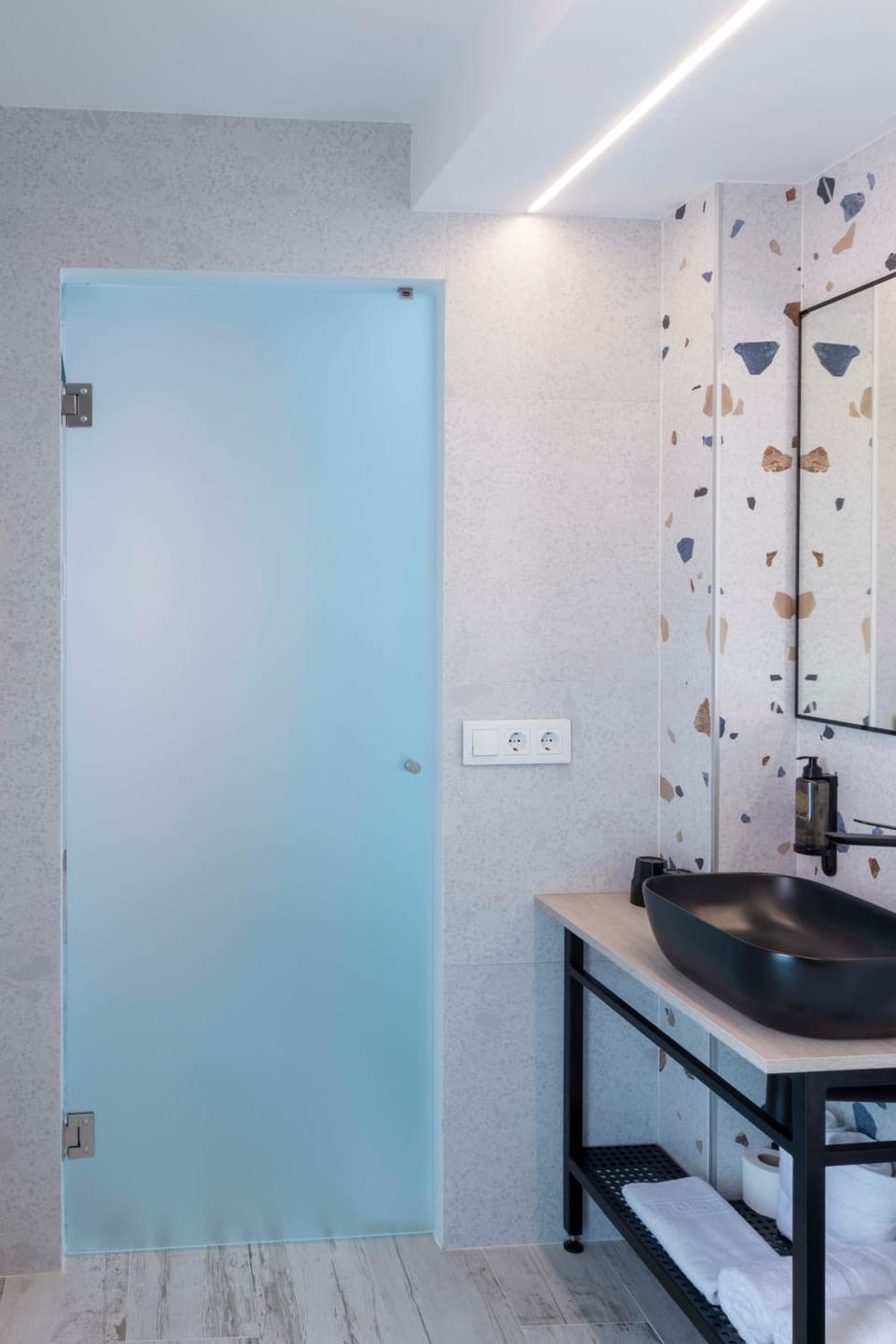 Hostal Boutique La Mar Serena Bed and Breakfast in Peniscola