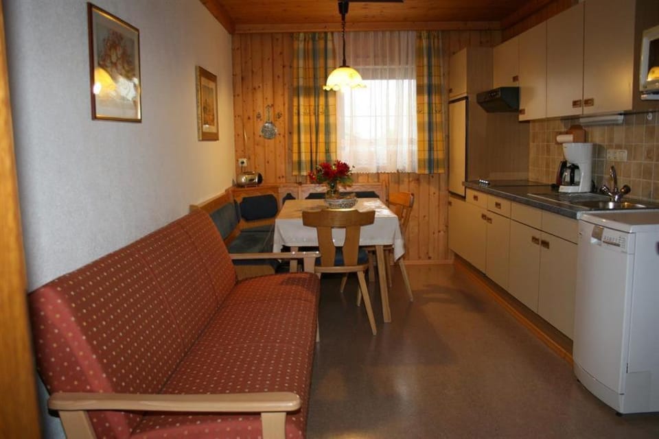 Ferienwohnungen Foidlhof Farm Stay in Salzburgerland