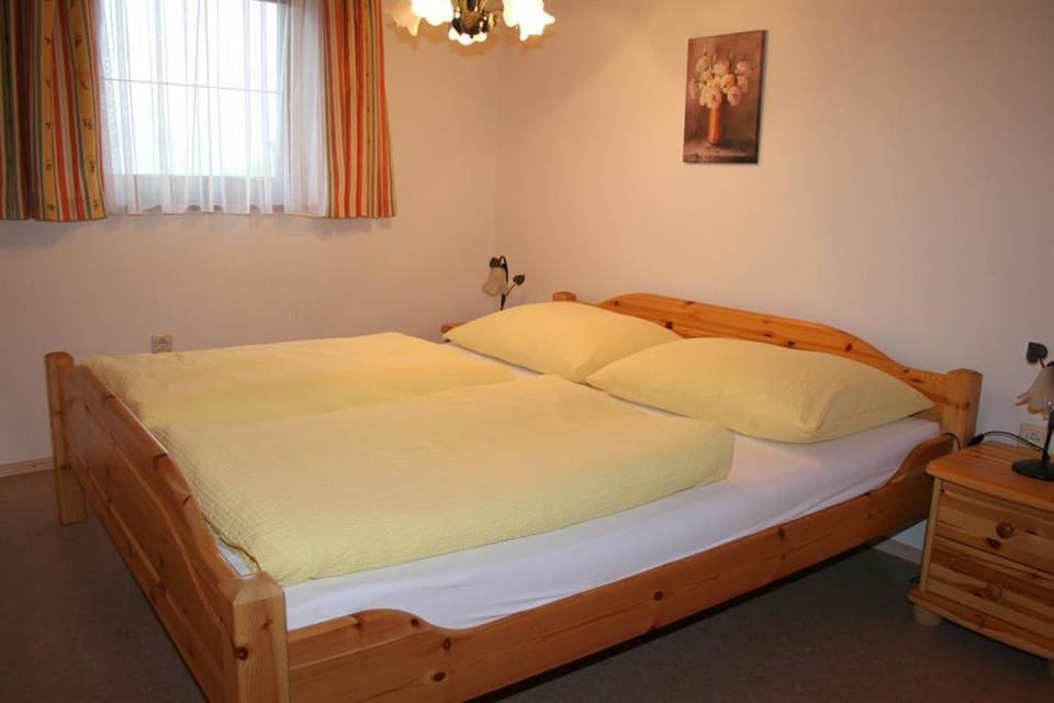 Ferienwohnungen Foidlhof Farm Stay in Salzburgerland