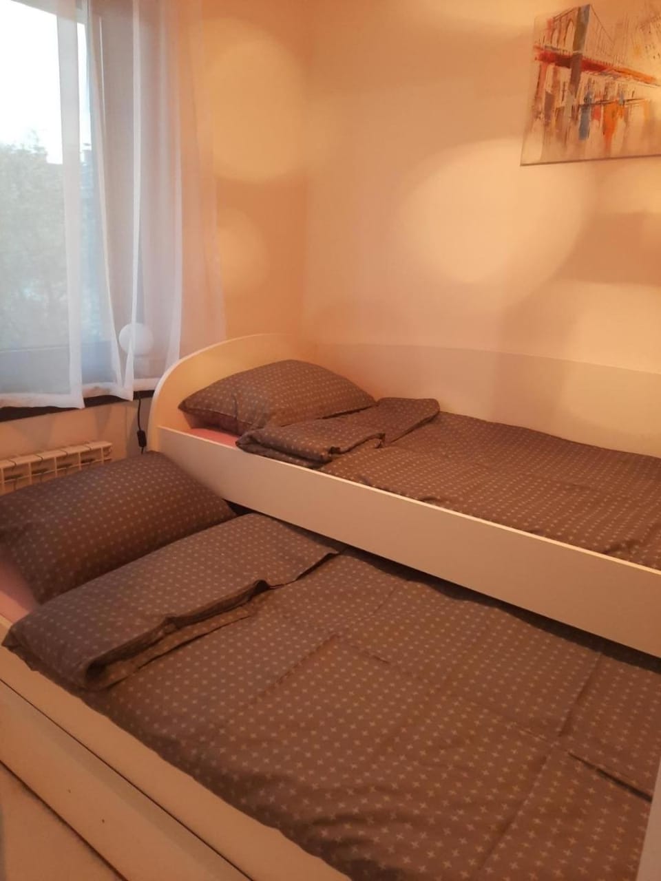 Džoni Apartment in Sarajevo