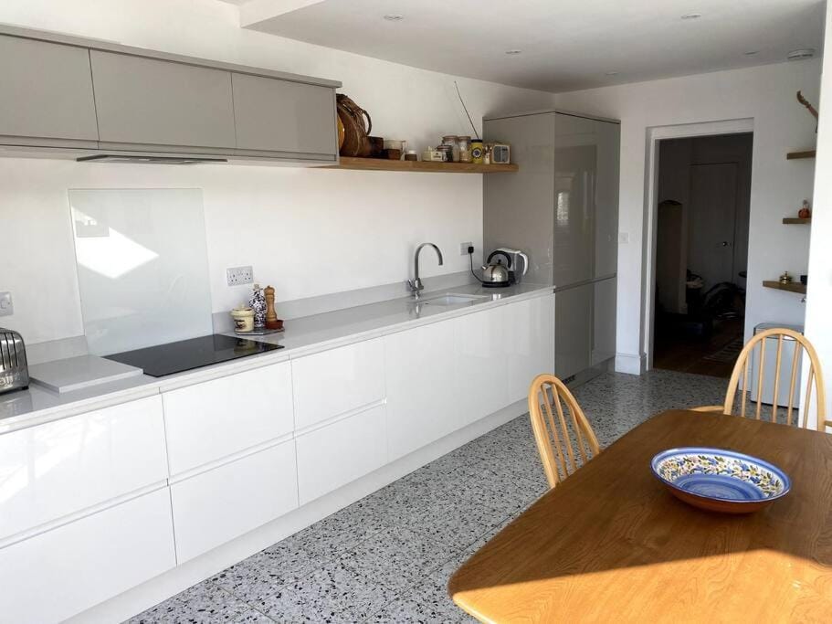 Distinctive Stamford townhouse Villa in South Kesteven District