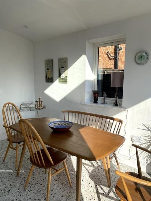 Distinctive Stamford townhouse Villa in South Kesteven District