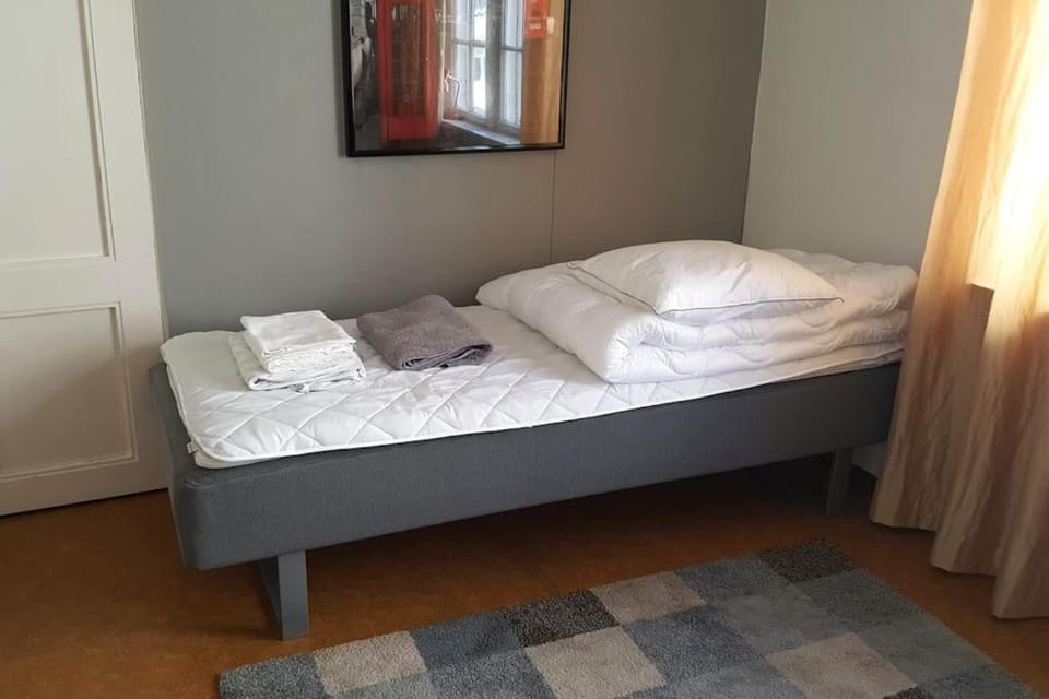 Björk Loft - Mysig vindsvåning nära centrum Apartment in Finland