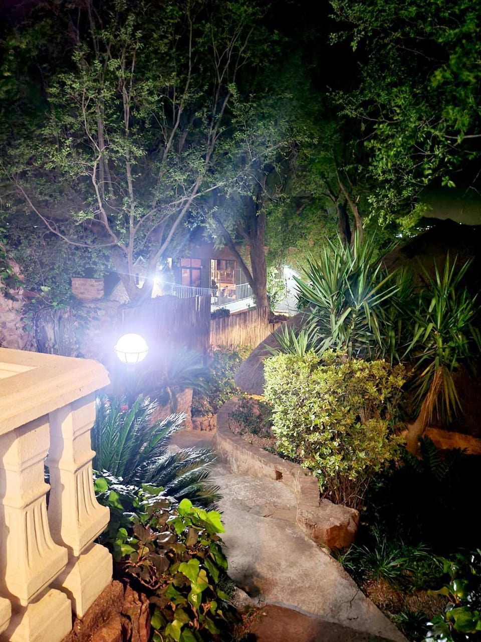 147@ Simon Bekker Kosmos Nature lodge in Gauteng