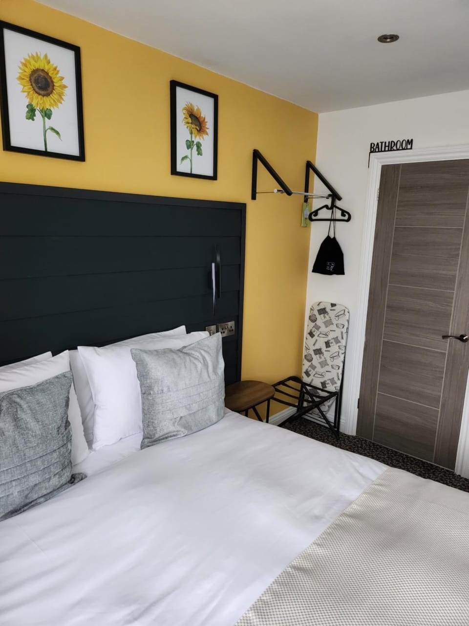 Posyrooms Vacation rental in England