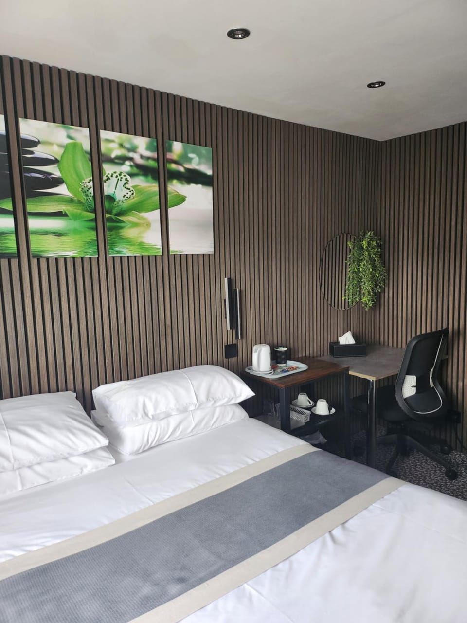 Posyrooms Vacation rental in England