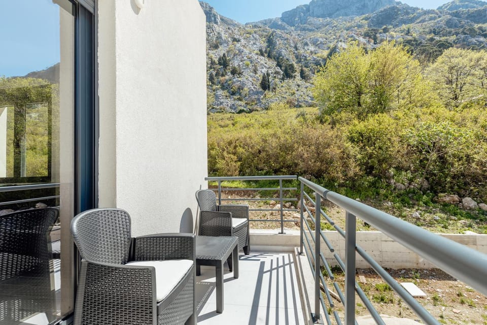 View (from property/room), Balcony/Terrace, Balcony/Terrace