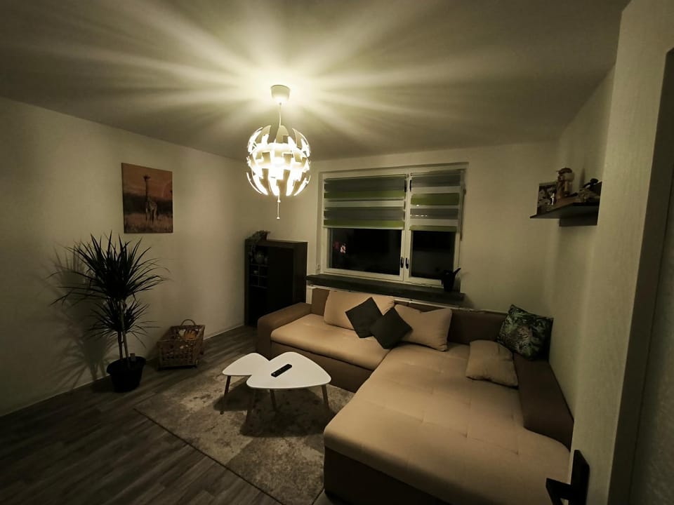 Living room, Photo of the whole room, Seating area
