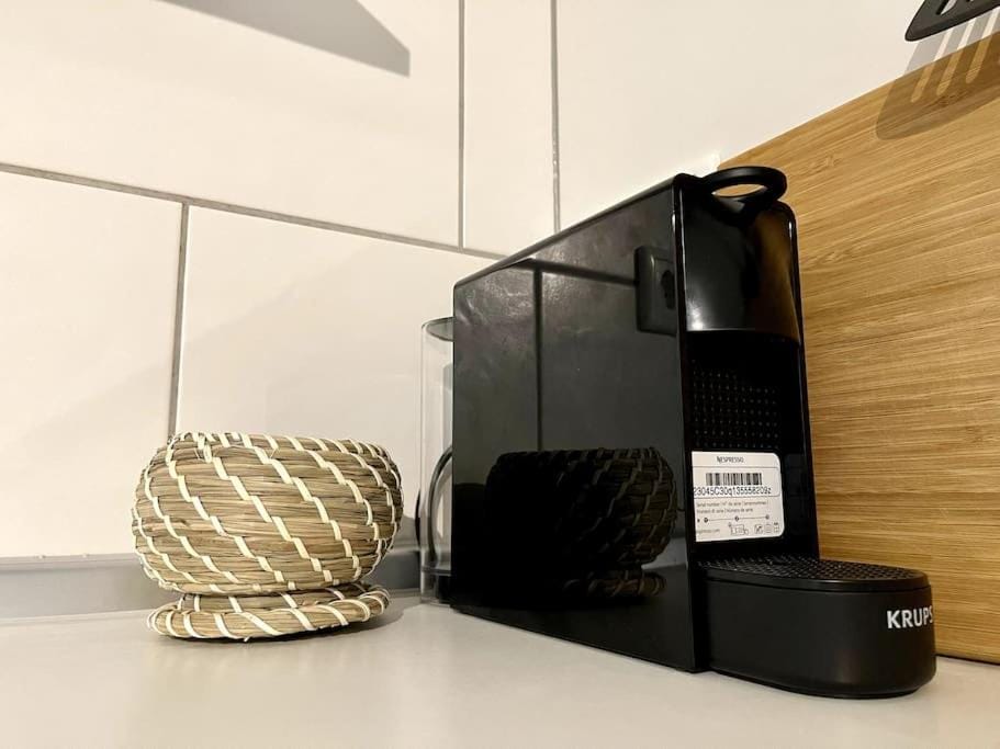 Gemütliche Wohnung in ruhigem Wohngebiet Apartment in Aschaffenburg