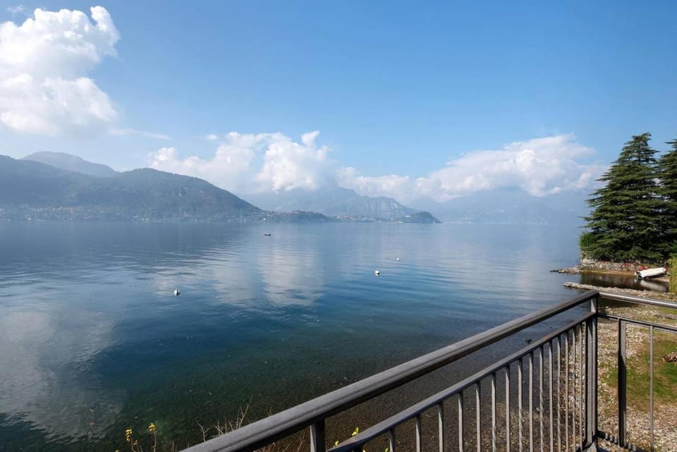 Le Coccinelle Home Lovely View Apartment in Lierna