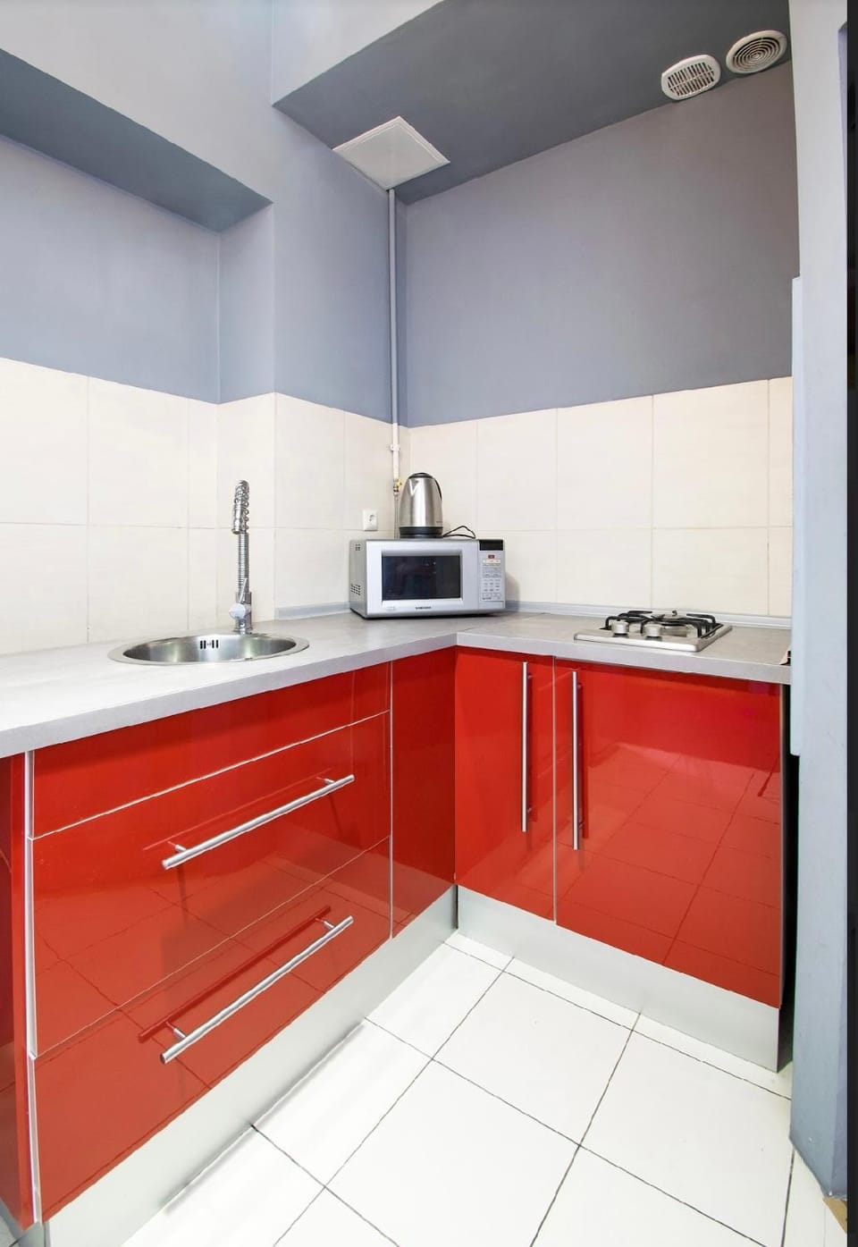Vidfort Вороного Apartment in Lviv
