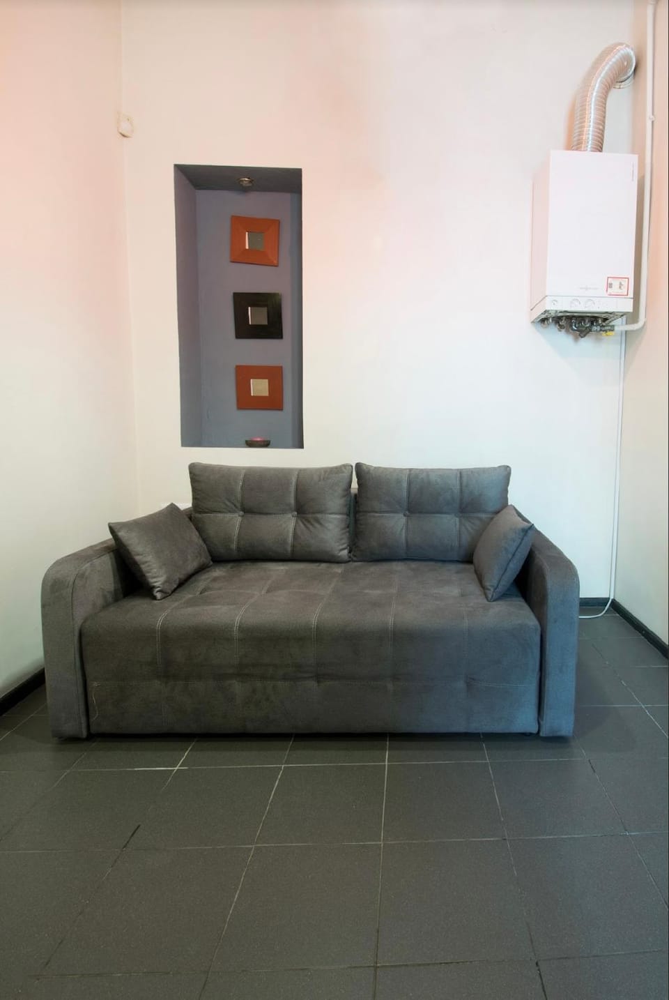 Vidfort Вороного Apartment in Lviv
