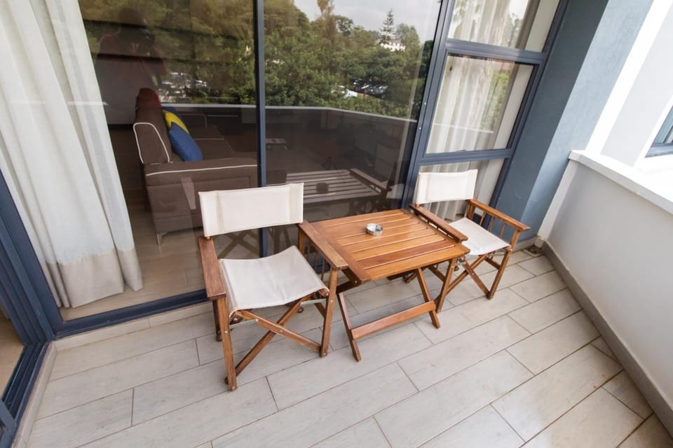 Balcony/Terrace, Balcony/Terrace