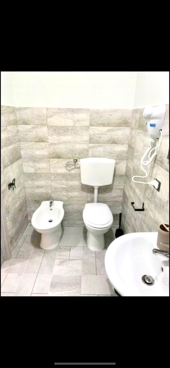 Neapolis center2 Bed and Breakfast in Naples