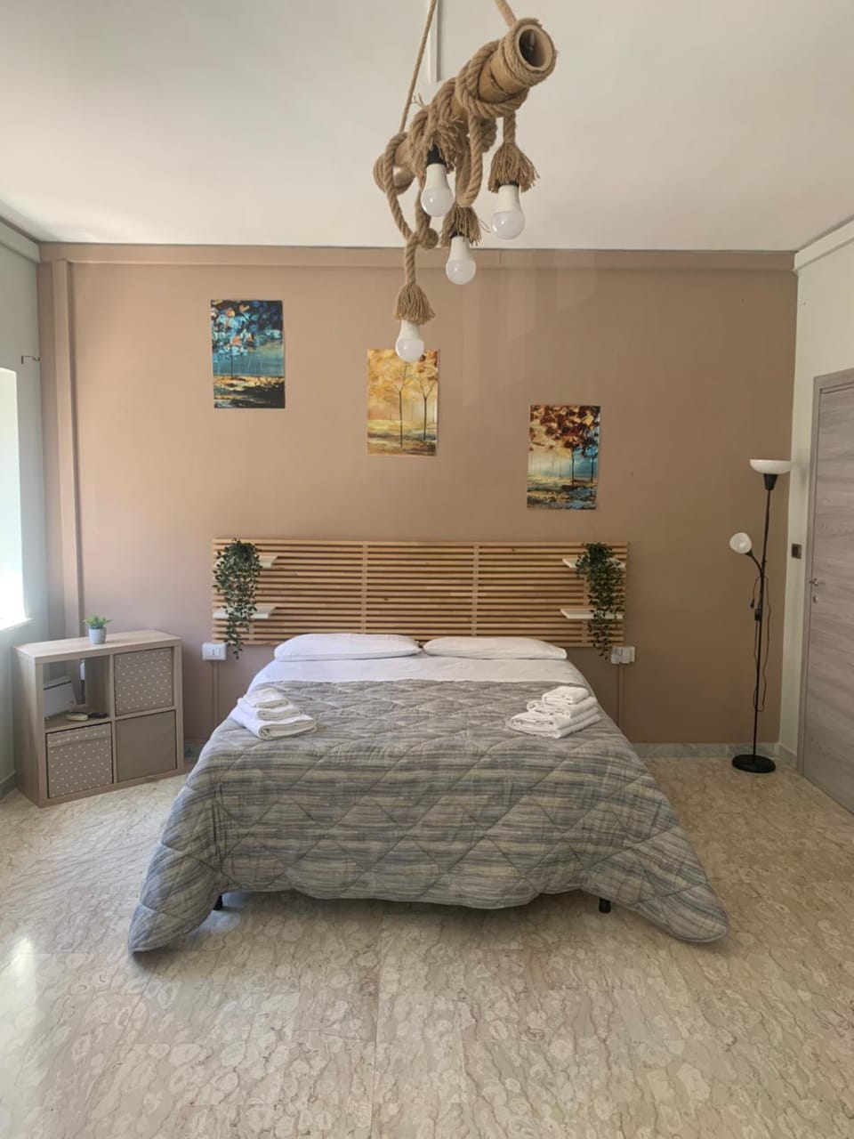 Neapolis center2 Bed and Breakfast in Naples