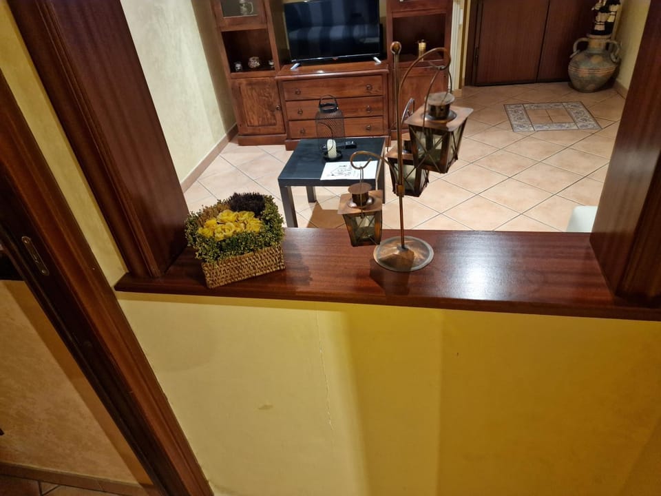 A 2 passi dal cuore di Roma Apartment in Rome