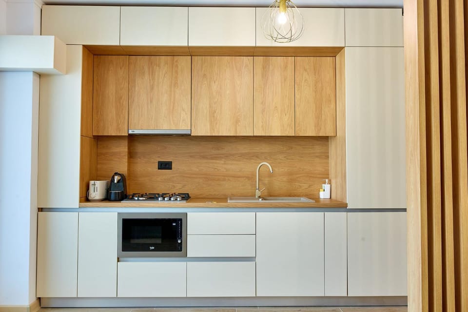 Coffee/tea facilities, Kitchen or kitchenette, minibar, pet friendly, stove