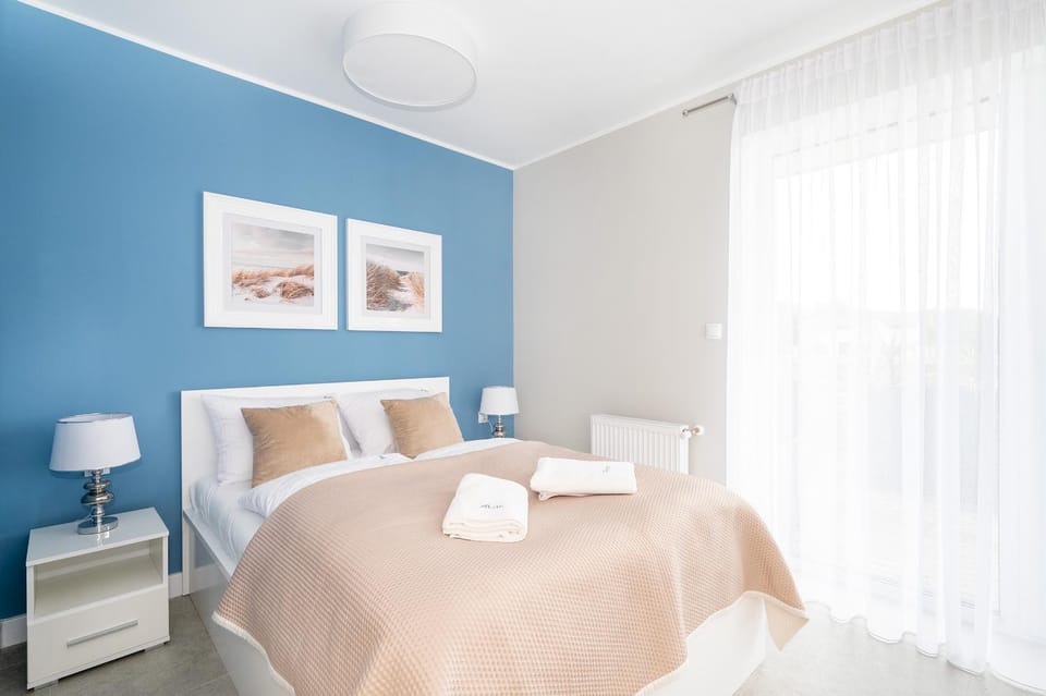 Apartamenty Porto Apartment in West Pomeranian Voivodeship, Poland