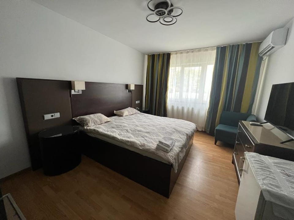 Regim Hotelier Tecuci - Zona Industriala Apartment in Moldova