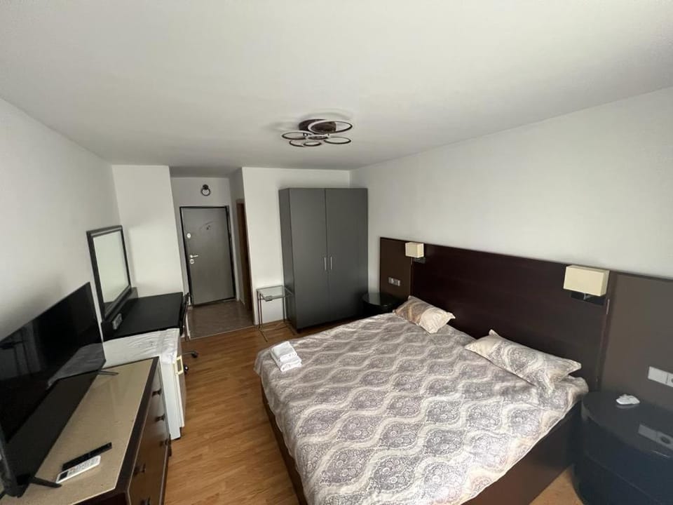 Regim Hotelier Tecuci - Zona Industriala Apartment in Moldova