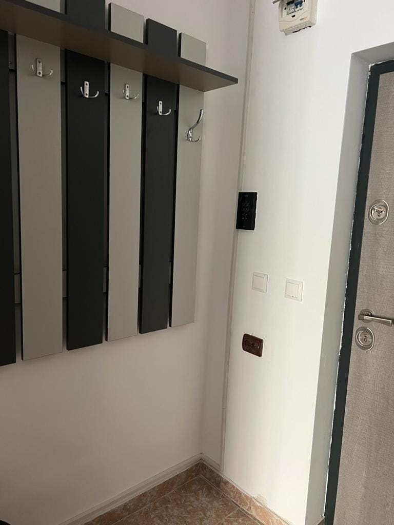 Regim Hotelier Tecuci - Zona Industriala Apartment in Moldova