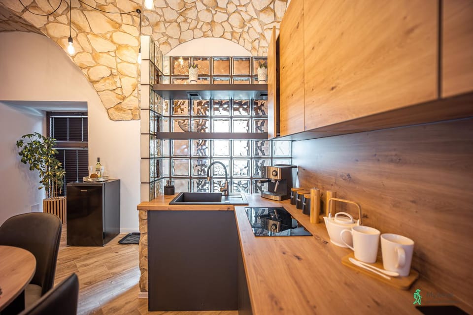Apartament Pod Ratuszem I Apartment in Lower Silesian Voivodeship