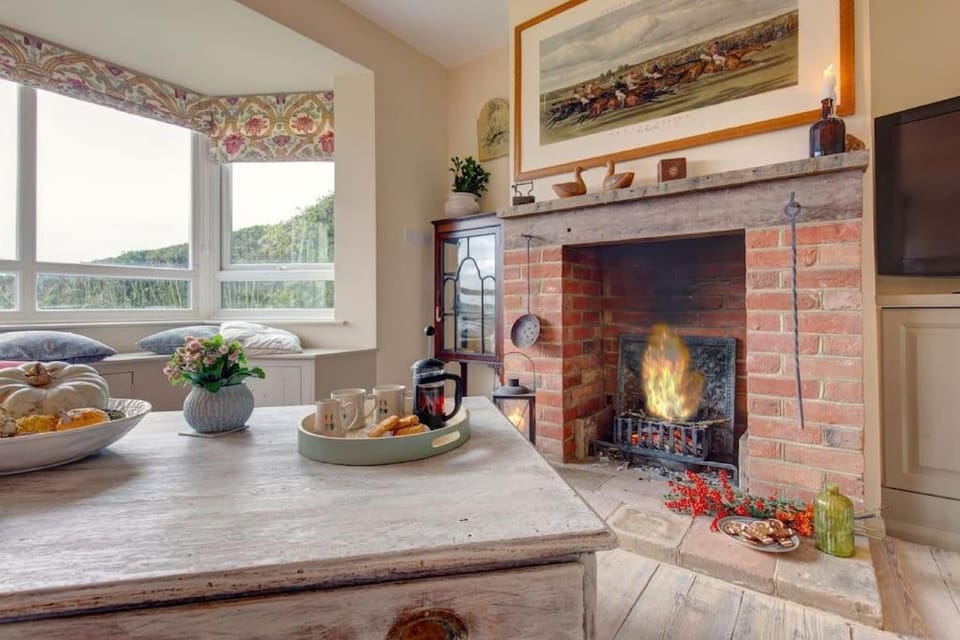 No 1 Sparham Hall - Norfolk Cottage Agency House in Breckland District