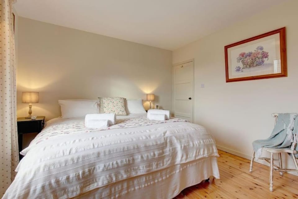 No 1 Sparham Hall - Norfolk Cottage Agency House in Breckland District