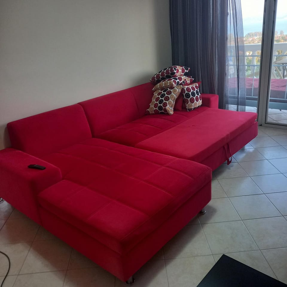 Aurora's apartment eretria Apartment in Euboea
