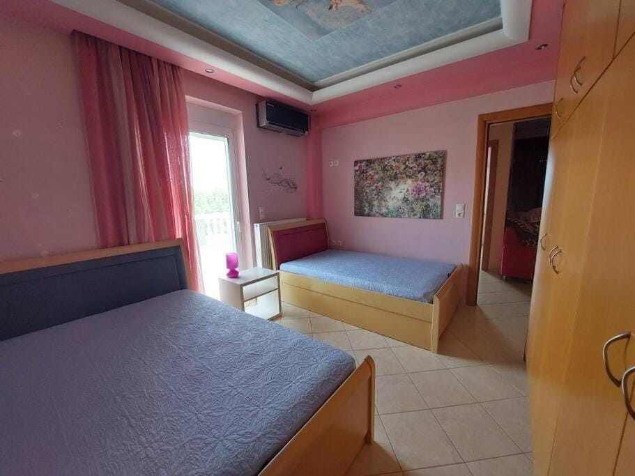 Aurora's apartment eretria Apartment in Euboea