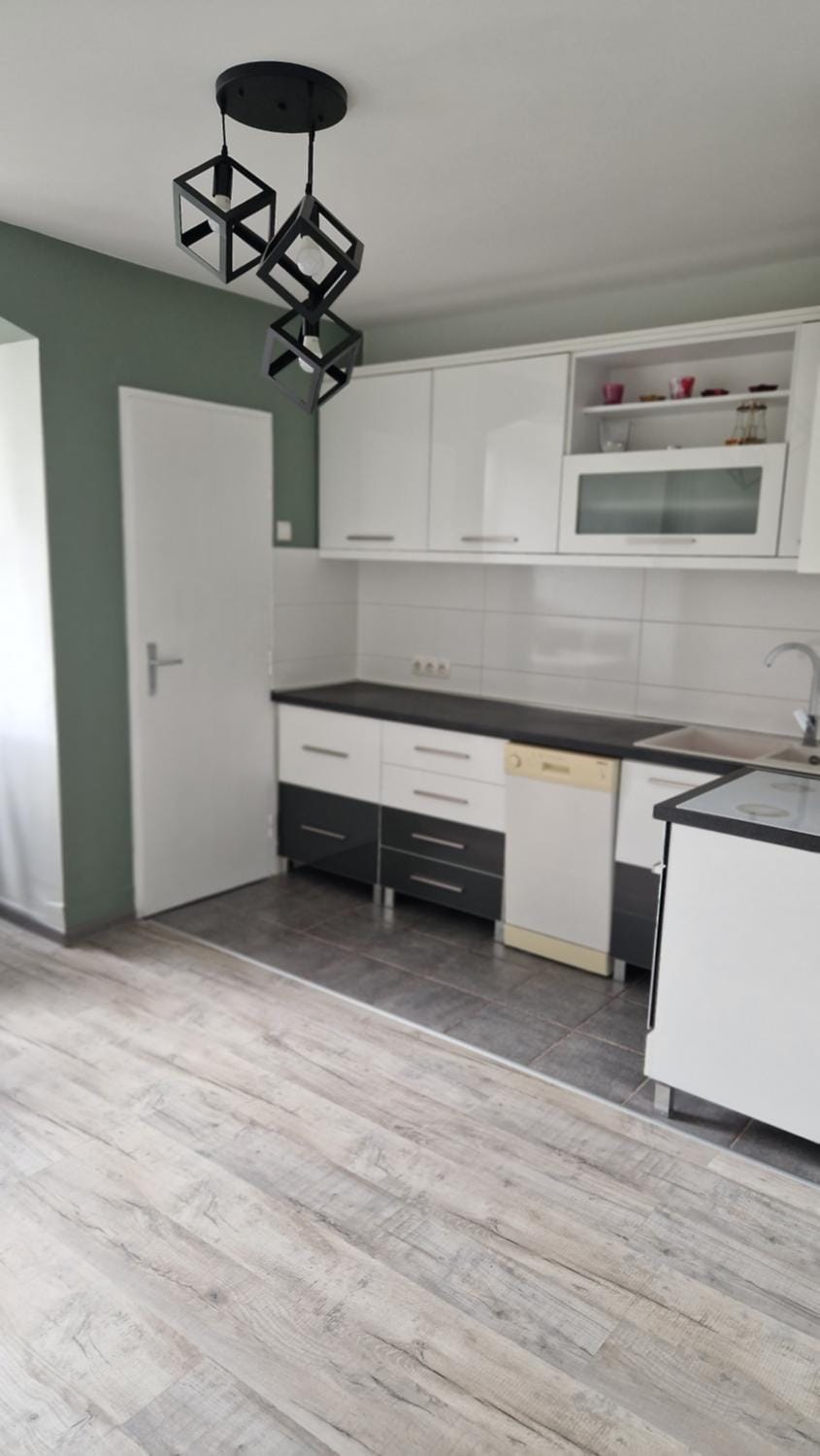 Stan Ideja Apartment in Novi Sad