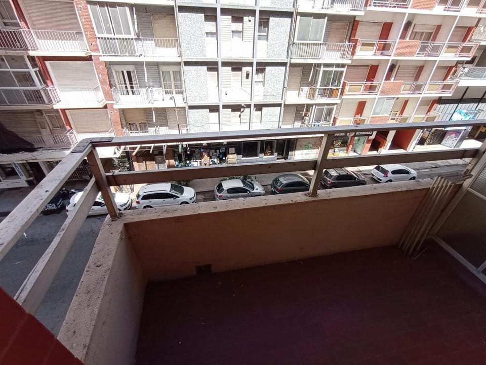 View (from property/room), Balcony/Terrace