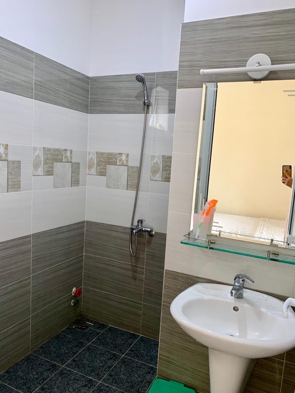 Motel Phương Thảo Phong Tập Thể Bed and Breakfast in Vung Tau