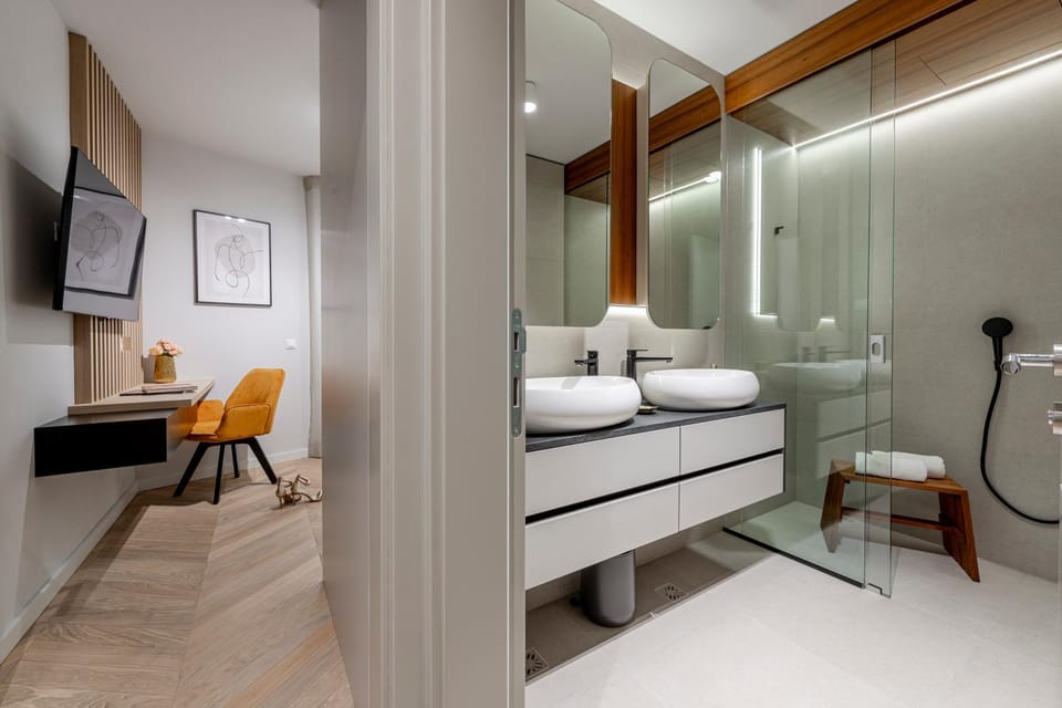 Dubrovnik Premium Suite V Apartment in Dubrovnik