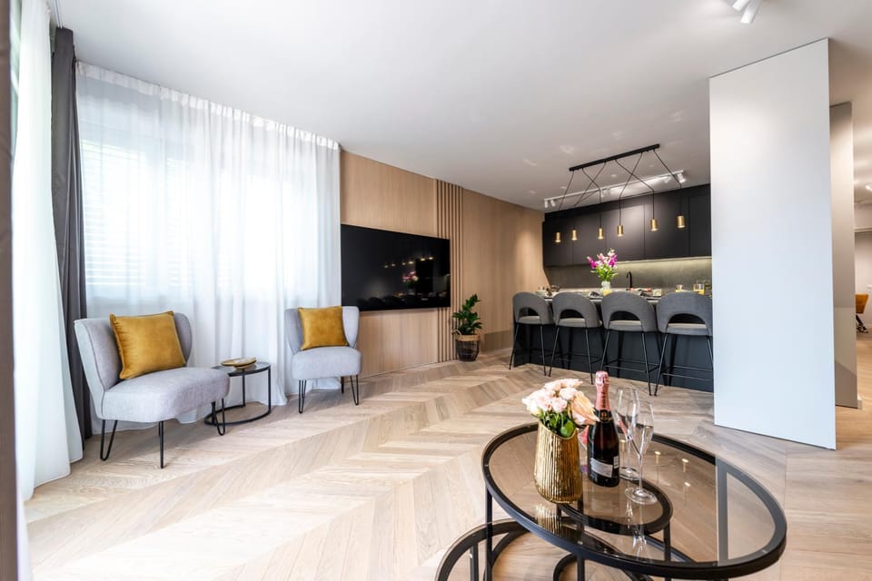 Dubrovnik Premium Suite V Apartment in Dubrovnik