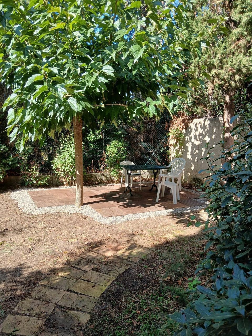 Maison vigneronne 8p / jardin / parking House in Occitanie