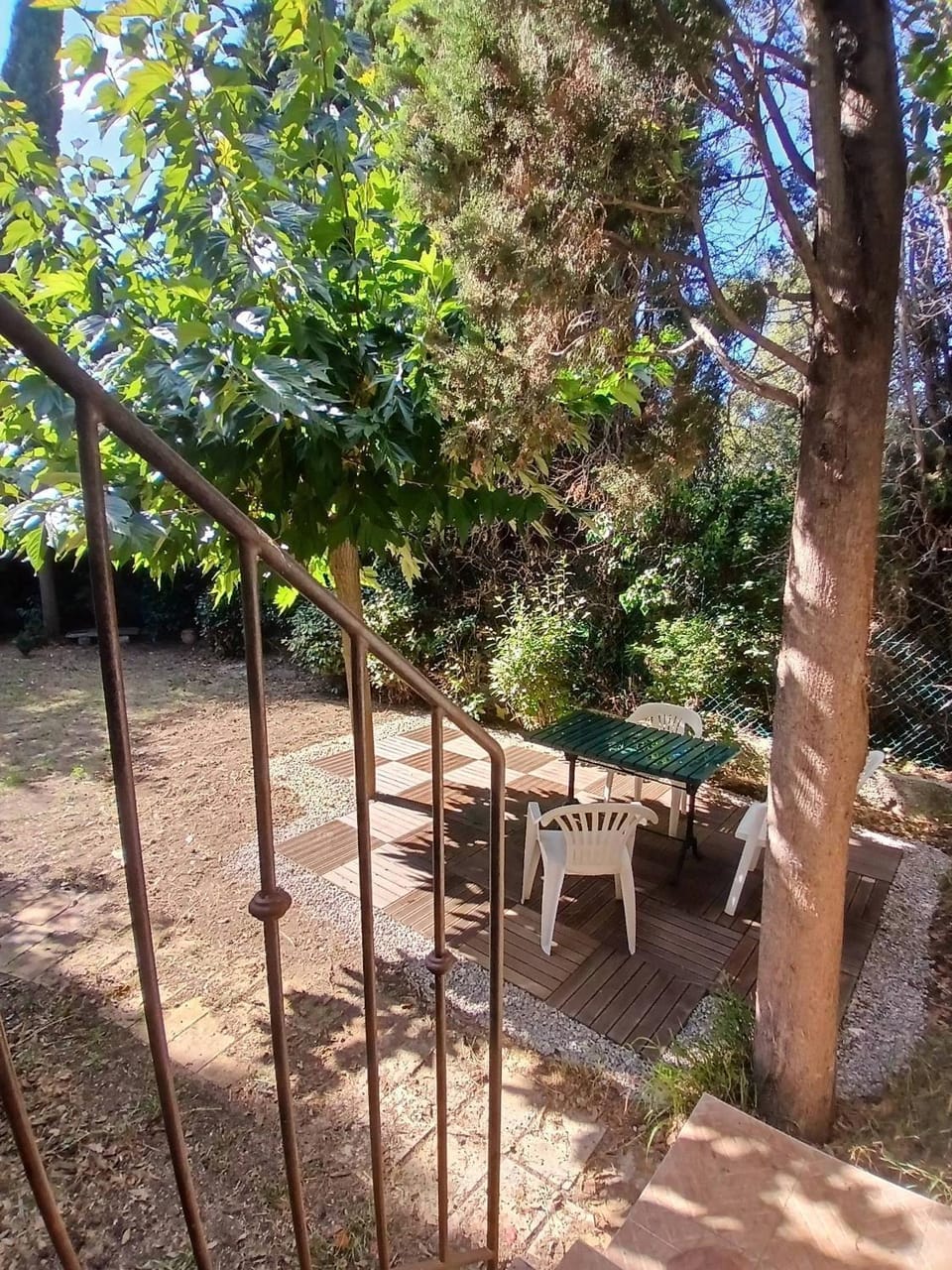 Maison vigneronne 8p / jardin / parking House in Occitanie