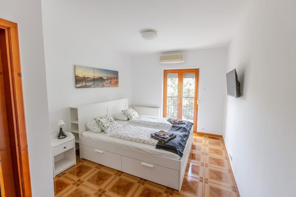 Balcony/Terrace, Bedroom