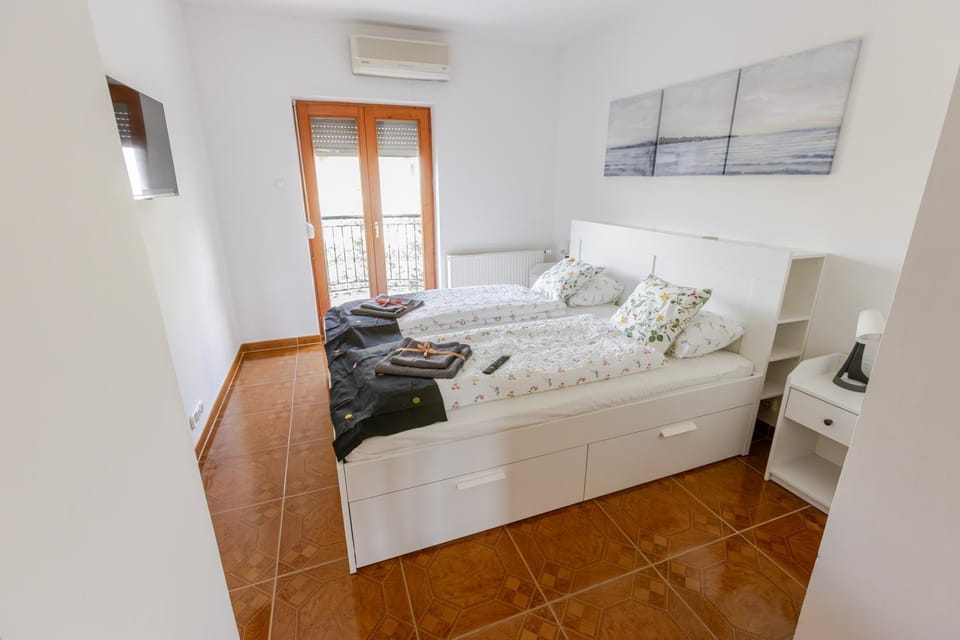 Property building, Bedroom