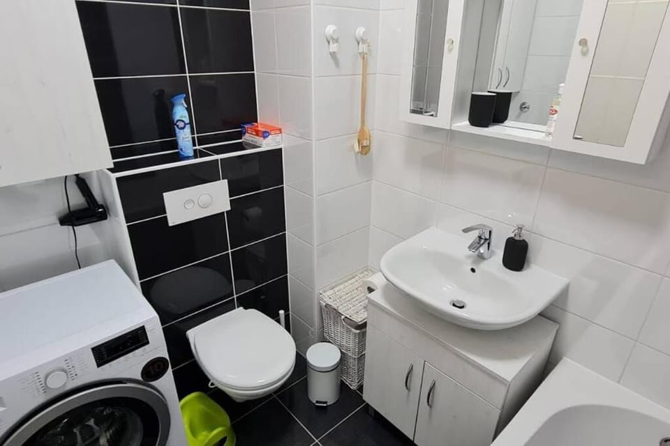 Apartman Mima Apartment in City of Zagreb