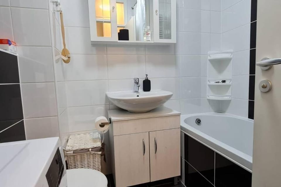 Apartman Mima Apartment in City of Zagreb