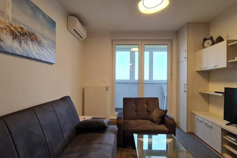 Apartman Mima Apartment in City of Zagreb