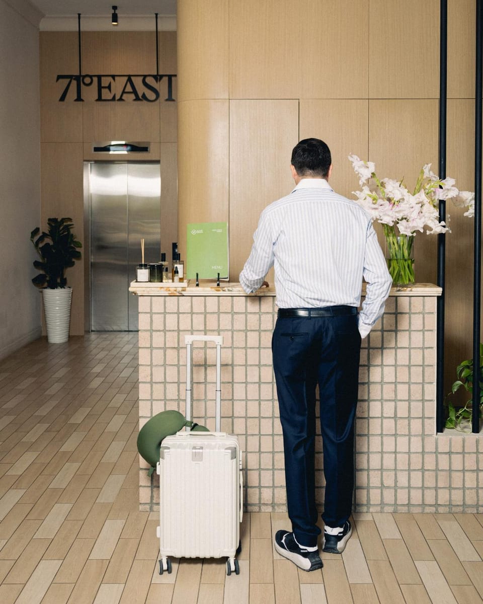 People, Lobby or reception