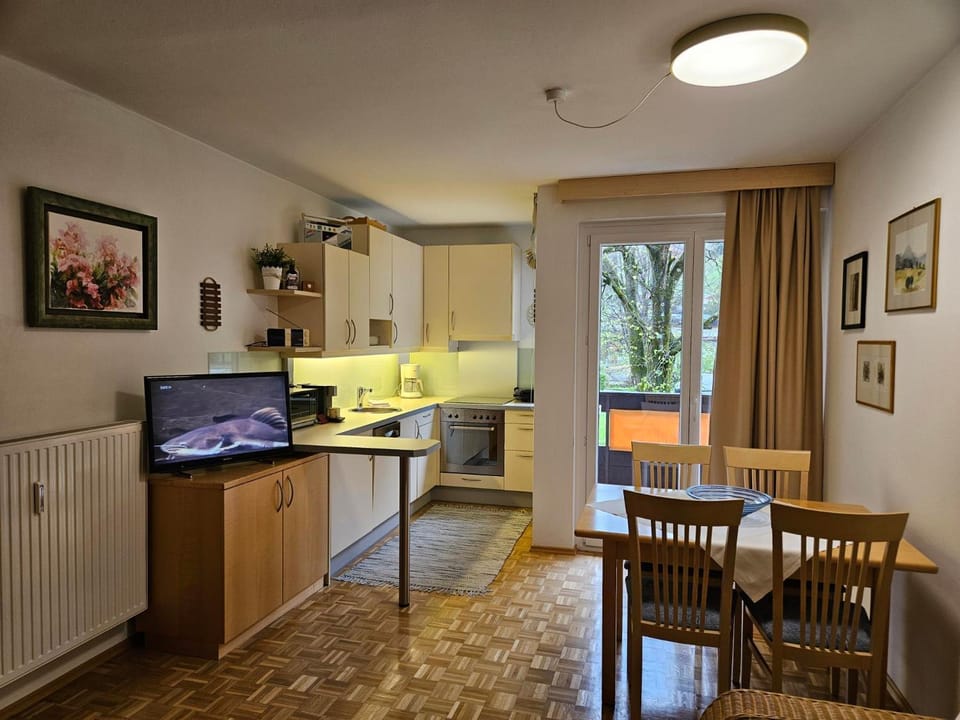 Appartementanlage Thermenblick SKI IN & SKI OUT Apartment in Carinthia, Austria
